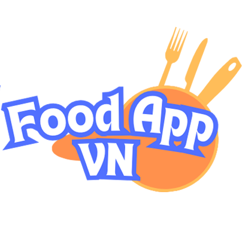 Food App VN